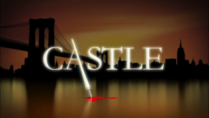 TV Show - Castle - BobBlahBlah.com