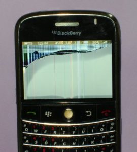 Crackberry - BobBlahBlah.com