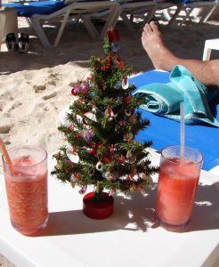 Christmas in Mexico - BobBlahBlah.com