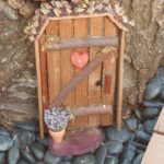 faery door / fairy door