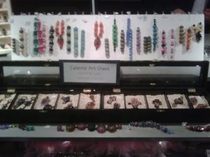 Fraser Valley Bead Show - BobBlahBlah.com