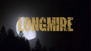 Longmire TV Series - Netflix Show - BobBlahBlah.com