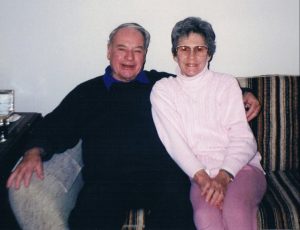 Mum & Dad - Happy Times - BobBlahBlah.com